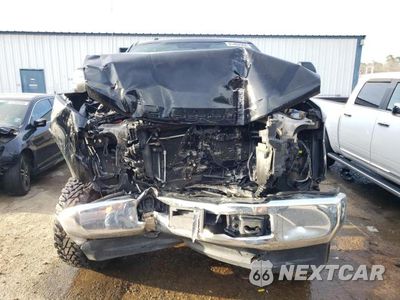 Piąte zdjęcie samochodu w środku: 2017 FORD F250 SUPER DUTY VIN:1FT7W2B63HEE23793 - miniatura