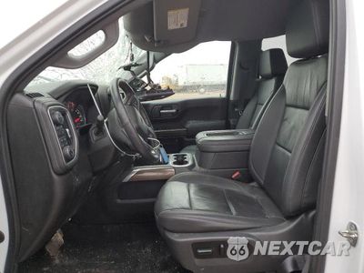 Zdjęcie 7 z 12 samochodu: 2021 CHEVROLET SILVERADO K1500 RST VIN:1GCUYEED7MZ339259 - miniatura