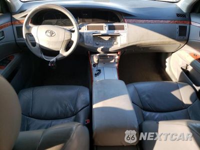 Zdjęcie 8 z 12 samochodu: 2005 TOYOTA AVALON XL VIN:4T1BK36B85U019405 - miniatura