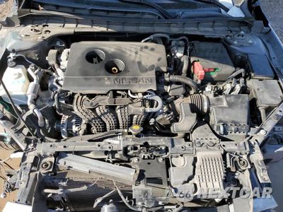 Zdjęcie 11 z 12 samochodu: 2019 NISSAN ALTIMA S VIN:1N4BL4BV0KC251222 - miniatura