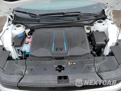 Zdjęcie 11 z 12 samochodu: 2023 HYUNDAI IONIQ 5 SEL VIN:KM8KNDAF4PU201953 - miniatura