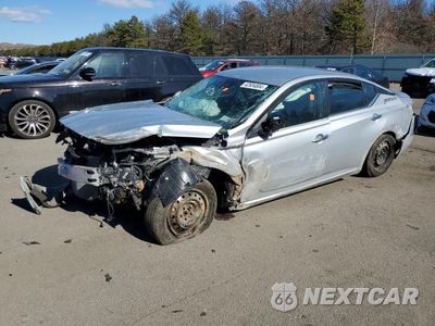 2022 NISSAN ALTIMA S 1N4BL4BV8NN322708 - główne zdjęcie licytacji z USA - miniatura