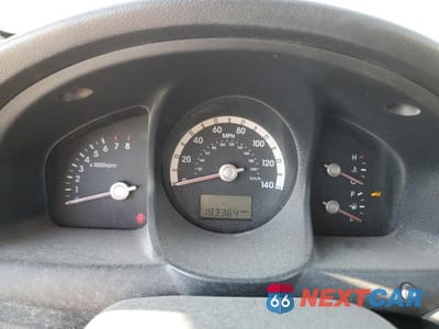 Zdjęcie 9 z 12 samochodu: 2007 KIA SPORTAGE EX VIN:KNDJF723X77394837 - miniatura