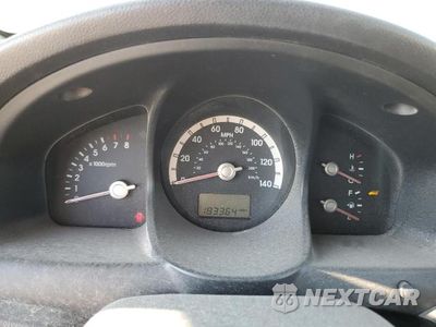 Zdjęcie 9 z 12 samochodu: 2007 KIA SPORTAGE EX VIN:KNDJF723X77394837 - miniatura