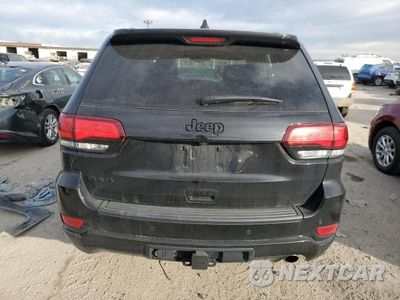 Zdjęcie 6 z 12 samochodu: 2021 JEEP GRAND CHEROKEE LAREDO VIN:1C4RJFAG7MC737669 - miniatura