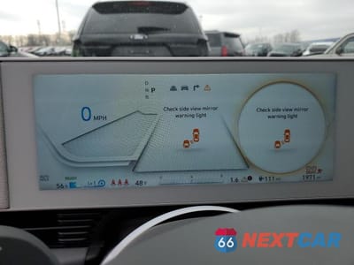 Zdjęcie 9 z 12 samochodu: 2023 HYUNDAI IONIQ 5 SEL VIN:KM8KNDAF4PU201953 - miniatura