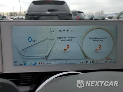 Zdjęcie 9 z 12 samochodu: 2023 HYUNDAI IONIQ 5 SEL VIN:KM8KNDAF4PU201953 - miniatura