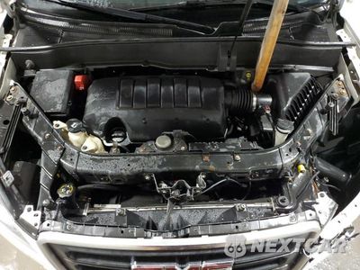 Zdjęcie 12 z 13 samochodu: 2016 GMC ACADIA SLE VIN:1GKKVNED9GJ147557 - miniatura