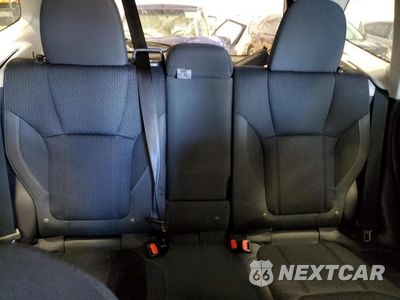 Zdjęcie 10 z 13 samochodu: 2024 SUBARU FORESTER PREMIUM VIN:JF2SKACC1RH434846 - miniatura