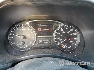 Zdjęcie 9 z 14 samochodu: 2013 NISSAN PATHFINDER S VIN:5N1AR2MN7DC608254 - miniatura