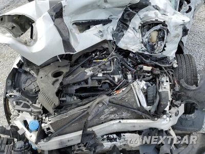 Zdjęcie 11 z 12 samochodu: 2021 MINI COOPER S VIN:WMWXU9C04M2P38734 - miniatura