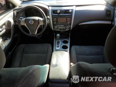 Zdjęcie 8 z 12 samochodu: 2015 NISSAN ALTIMA 2.5 VIN:1N4AL3AP6FC575273 - miniatura