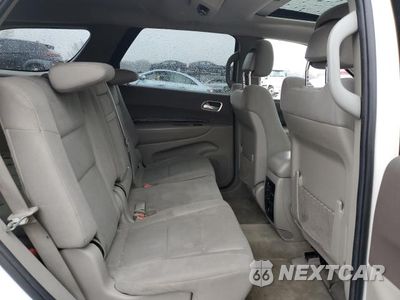 Zdjęcie 10 z 12 samochodu: 2011 DODGE DURANGO CREW VIN:1D4RE4GGXBC733230 - miniatura