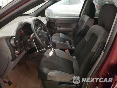 Zdjęcie 7 z 13 samochodu: 2004 PONTIAC AZTEK VIN:3G7DB03E14S567429 - miniatura