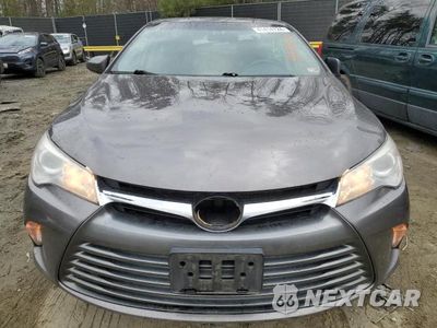Piąte zdjęcie samochodu w środku: 2017 TOYOTA CAMRY HYBRID VIN:4T1BD1FK6HU225180 - miniatura
