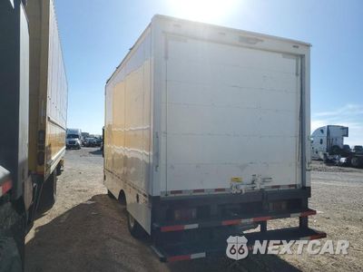 Drugie zdjęcie samochodu z przodu: 2016 ISUZU NPR VIN:JALB4W17XG7F00049 - miniatura