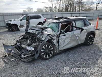 2021 MINI COOPER S WMWXU9C04M2P38734 - główne zdjęcie licytacji z USA - miniatura