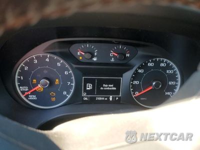 Zdjęcie 9 z 13 samochodu: 2018 GMC ACADIA SLE VIN:1GKKNKLAXJZ215610 - miniatura