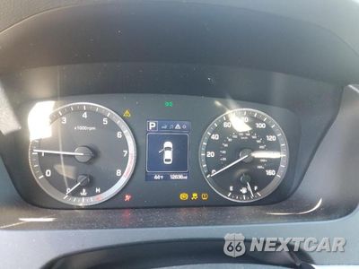 Zdjęcie 9 z 12 samochodu: 2017 HYUNDAI SONATA SE VIN:5NPE24AF3HH449469 - miniatura