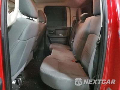 Zdjęcie 10 z 12 samochodu: 2014 RAM 1500 ST VIN:1C6RR7FT5ES427491 - miniatura