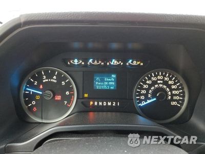 Zdjęcie 9 z 12 samochodu: 2015 FORD F150 SUPERCREW VIN:1FTEW1EG4FFC64828 - miniatura