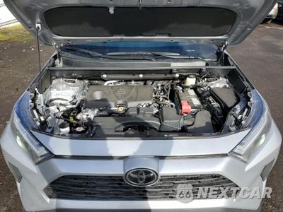 Zdjęcie 11 z 12 samochodu: 2023 TOYOTA RAV4 XLE VIN:2T3P1RFV9PW374633 - miniatura