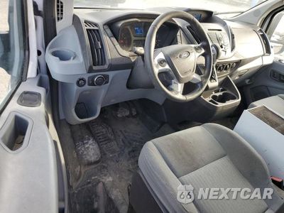Zdjęcie 8 z 14 samochodu: 2015 FORD TRANSIT T-250 VIN:1FTNR3XM8FKA01965 - miniatura