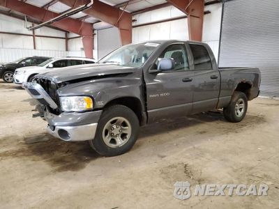 2003 DODGE RAM 1500 ST 1D7HA18D13S299607 - główne zdjęcie licytacji z USA - miniatura