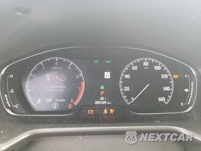 Zdjęcie 9 z 12 samochodu: 2020 HONDA ACCORD LX VIN:1HGCV1F12LA065940 - miniatura