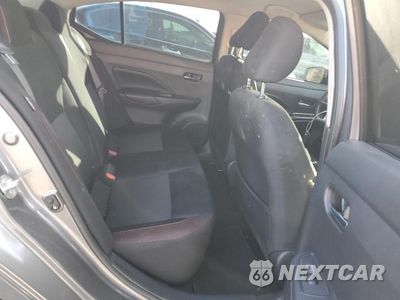 Zdjęcie 10 z 13 samochodu: 2020 NISSAN VERSA SR VIN:3N1CN8FV3LL849954 - miniatura