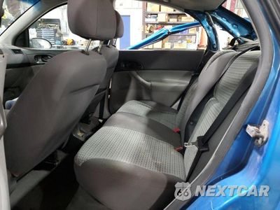 Zdjęcie 10 z 13 samochodu: 2007 FORD FOCUS ZX4 VIN:1FAFP34NX7W199696 - miniatura