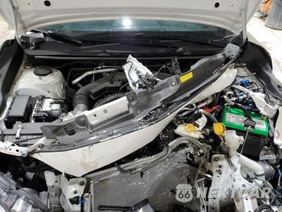 Zdjęcie 11 z 12 samochodu: 2021 SUBARU IMPREZA PREMIUM VIN:4S3GKAV6XM3601447 - miniatura