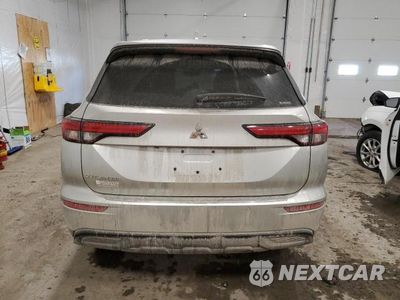 Zdjęcie 6 z 13 samochodu: 2022 MITSUBISHI OUTLANDER ES VIN:JA4J4TA89NZ019061 - miniatura