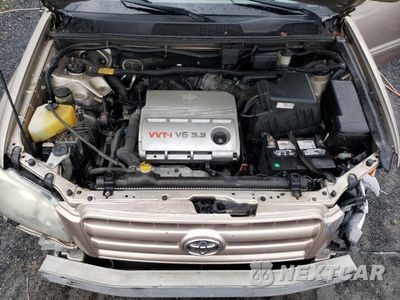 Zdjęcie 11 z 13 samochodu: 2005 TOYOTA HIGHLANDER LIMITED VIN:JTEDP21A950068669 - miniatura