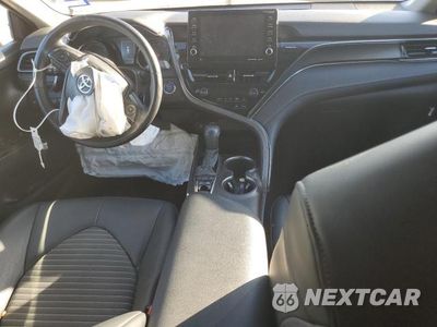 Zdjęcie 8 z 12 samochodu: 2021 TOYOTA CAMRY SE VIN:4T1S31AK1MU021634 - miniatura