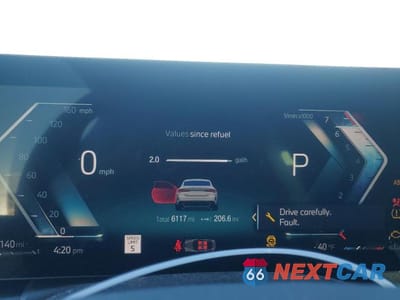 Zdjęcie 9 z 13 samochodu: 2024 BMW 430I VIN:WBA53AP0XRCN32423 - miniatura