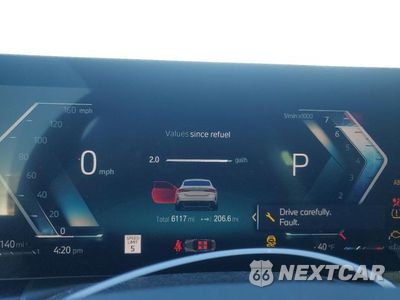 Zdjęcie 9 z 13 samochodu: 2024 BMW 430I VIN:WBA53AP0XRCN32423 - miniatura