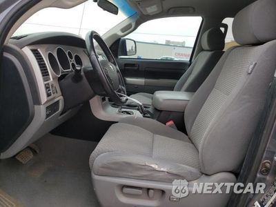 Zdjęcie 7 z 13 samochodu: 2008 TOYOTA TUNDRA CREWMAX VIN:5TFDV54168X070902 - miniatura