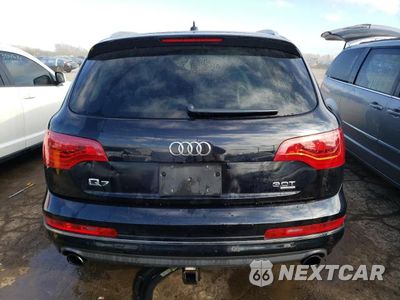 Zdjęcie 6 z 14 samochodu: 2015 AUDI Q7 PREMIUM PLUS VIN:WA1LGAFEXFD004408 - miniatura