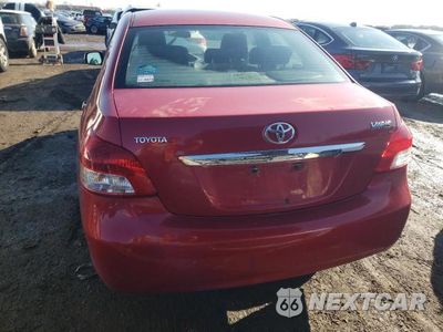 Zdjęcie 6 z 12 samochodu: 2010 TOYOTA YARIS VIN:JTDBT4K38A4077899 - miniatura