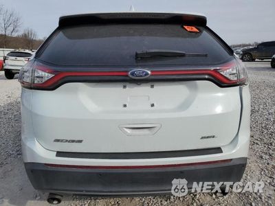 Zdjęcie 6 z 13 samochodu: 2017 FORD EDGE SEL VIN:2FMPK3J9XHBC04057 - miniatura