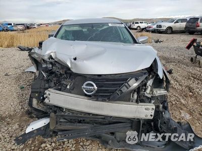 Piąte zdjęcie samochodu w środku: 2017 NISSAN ALTIMA 2.5 VIN:1N4AL3AP7HC288897 - miniatura