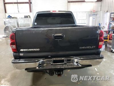 Zdjęcie 6 z 12 samochodu: 2005 CHEVROLET SILVERADO K1500 VIN:2GCEK13T251165958 - miniatura