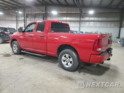 Drugie zdjęcie samochodu z przodu: 2014 RAM 1500 ST VIN:1C6RR7FT5ES427491 - miniatura