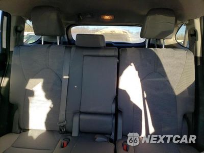 Zdjęcie 10 z 13 samochodu: 2022 TOYOTA HIGHLANDER L VIN:5TDCZRAH1NS539839 - miniatura