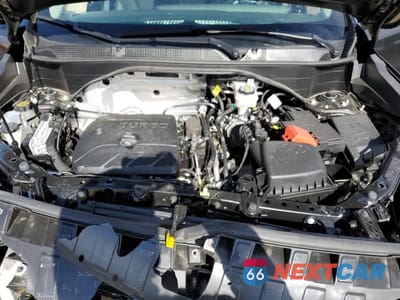 Zdjęcie 12 z 13 samochodu: 2024 BUICK ENCORE GX SPORT TOURING VIN:KL4AMDSL2RB013318 - miniatura