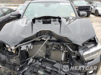 Zdjęcie 11 z 12 samochodu: 2021 TOYOTA TACOMA DOUBLE CAB VIN:3TMCZ5AN8MM370335 - miniatura