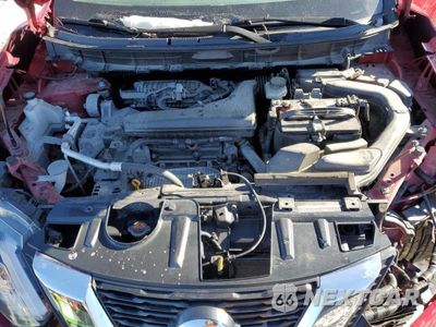 Zdjęcie 11 z 12 samochodu: 2017 NISSAN ROGUE S VIN:JN8AT2MVXHW258083 - miniatura