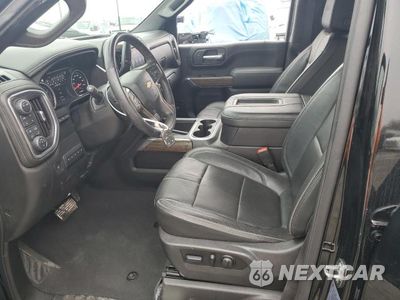 Zdjęcie 7 z 14 samochodu: 2022 CHEVROLET SILVERADO K3500 HIGH COUNTRY VIN:1GC4YVEY0NF349976 - miniatura