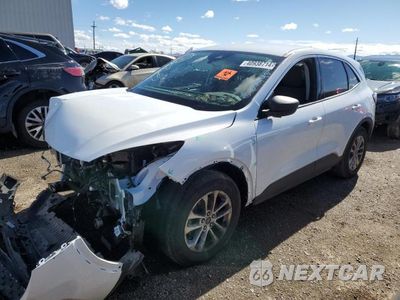 2022 FORD ESCAPE SE 1FMCU0G65NUC01495 - główne zdjęcie licytacji z USA - miniatura